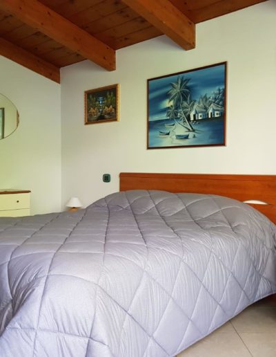 BOVIOBED Bed & Breakfast Pescara