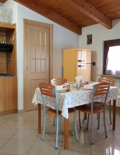 BOVIOBED Bed & Breakfast Pescara