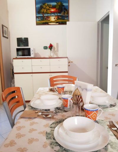 BOVIOBED Bed & Breakfast Pescara