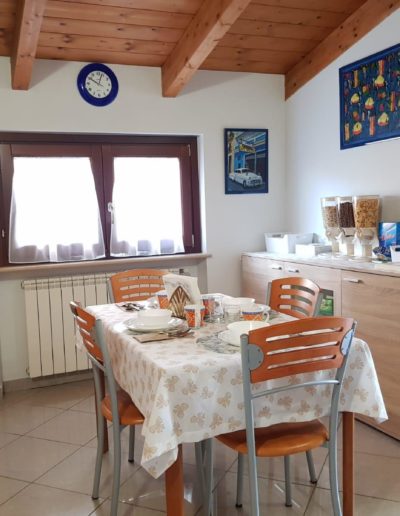 BOVIOBED Bed & Breakfast Pescara