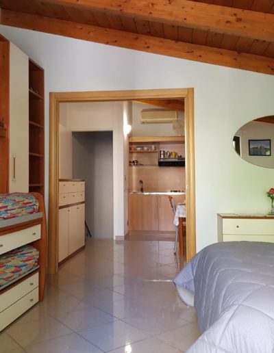 BOVIOBED Bed & Breakfast Pescara